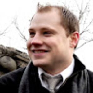 Meet your Posher, Jonathan